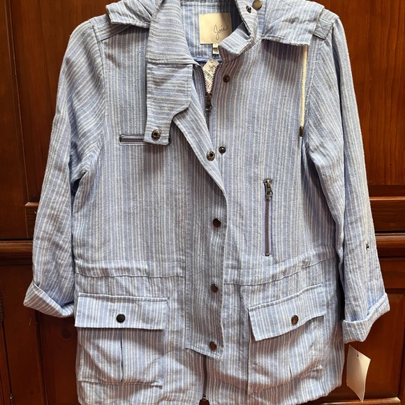 Spring jacket - Picture 4 of 4